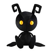 Kingdom Hearts Shadow Super Deformed Plush